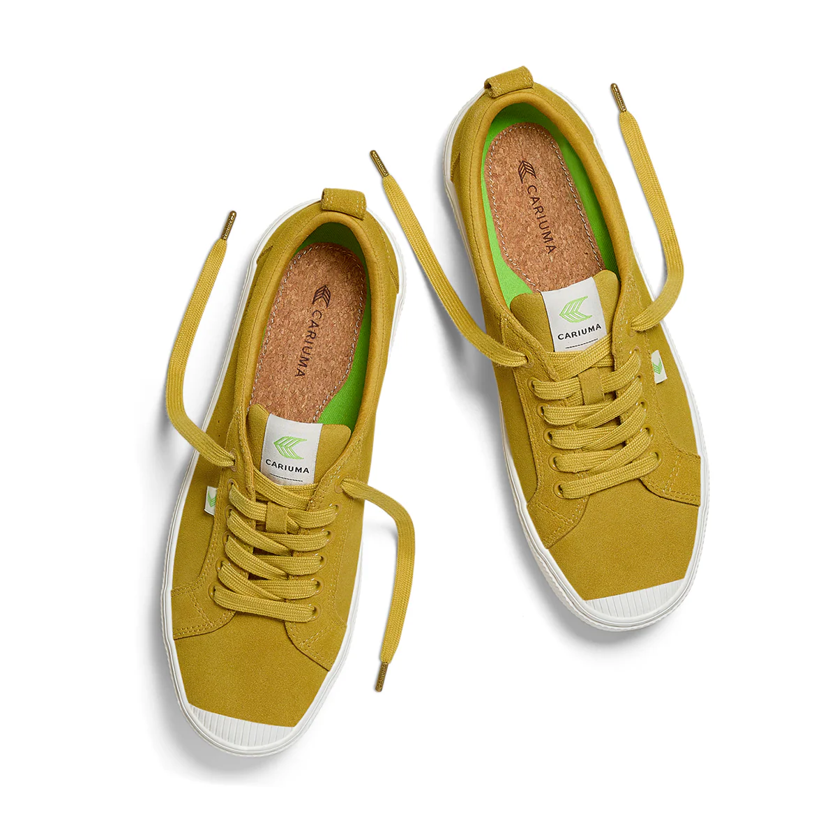OCA Low W | Lemon Curry - Image 4