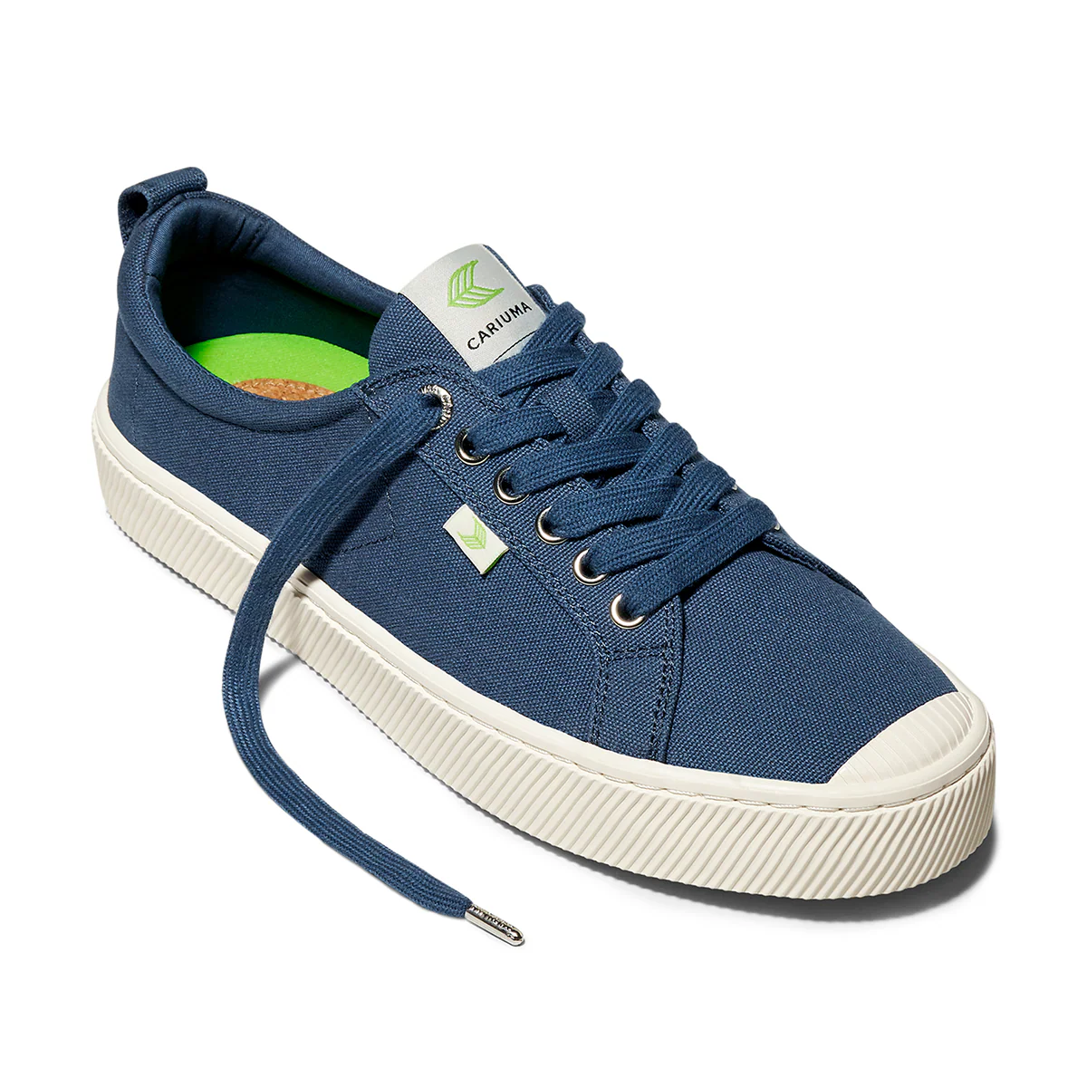 OCA Low W | Shadow Blue - Image 2