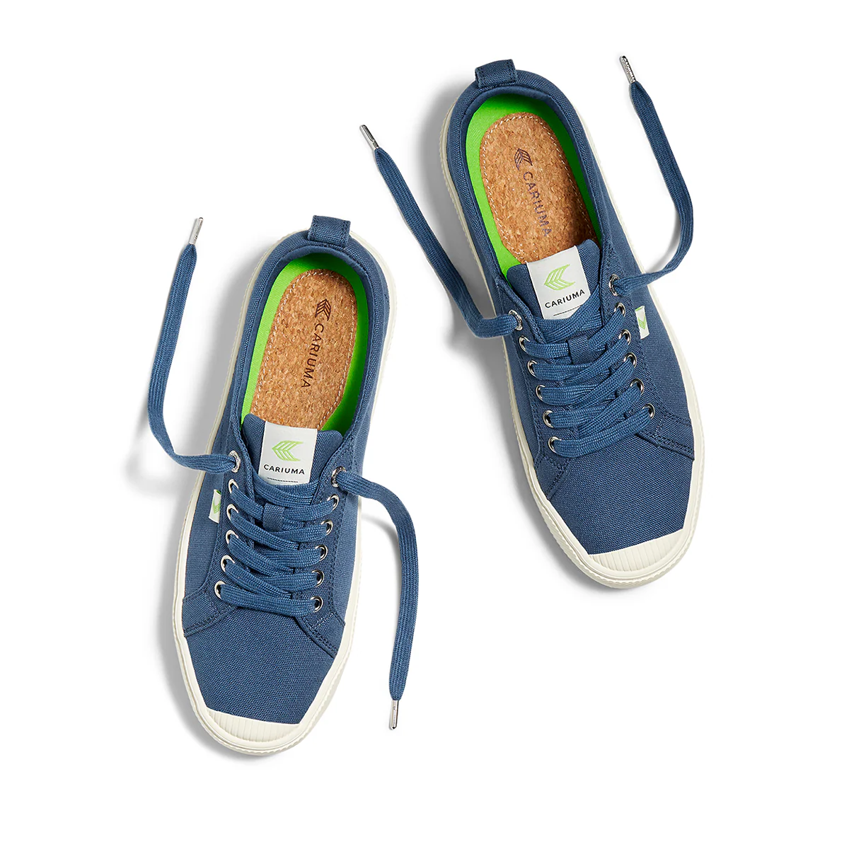 OCA Low W | Shadow Blue - Image 4
