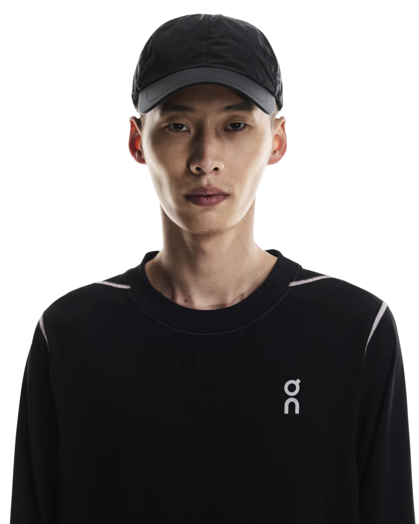 On Cap U | All Black - Image 3