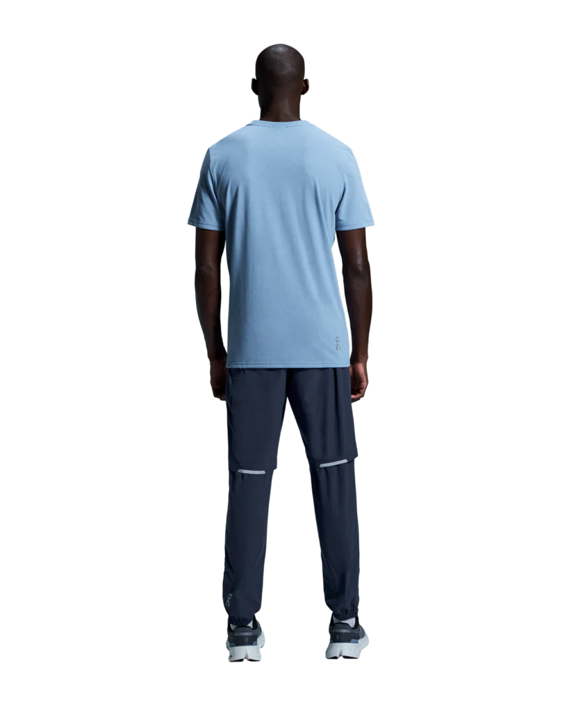On Run-T M | Chambray - Image 3