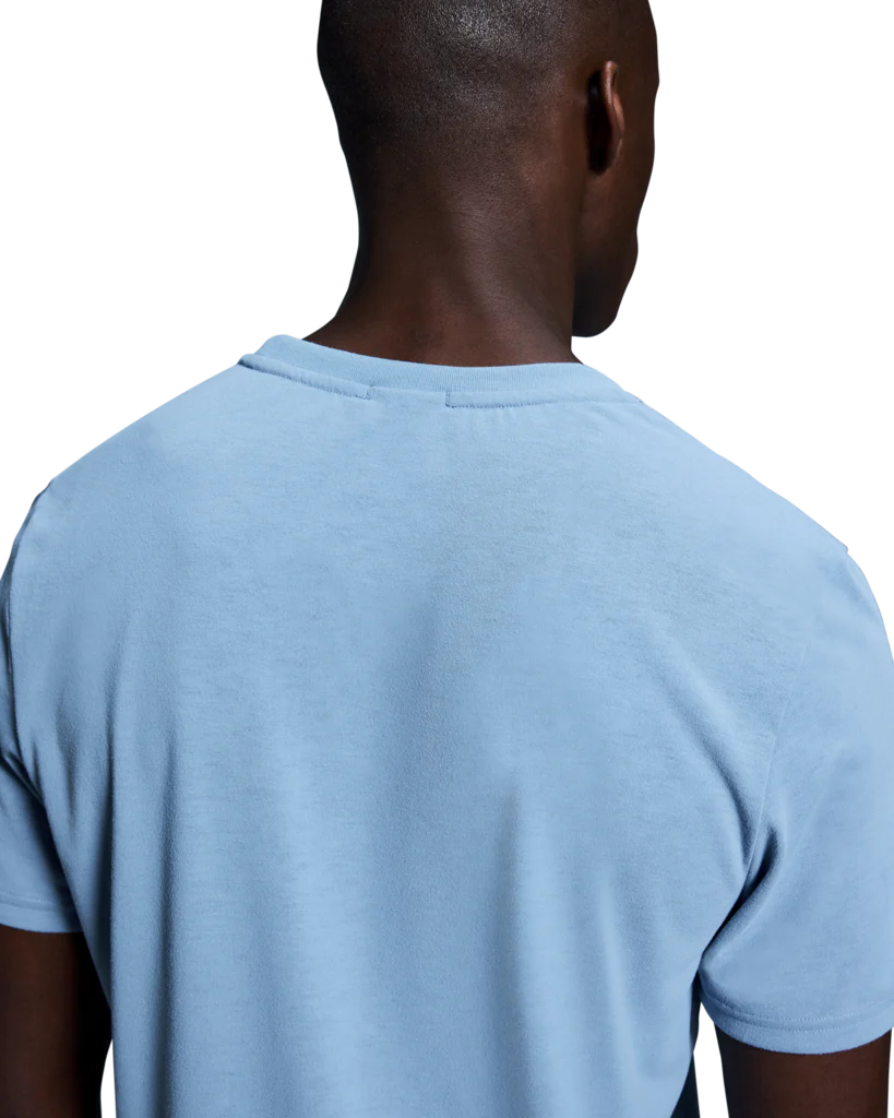 On Run-T M | Chambray - Image 6