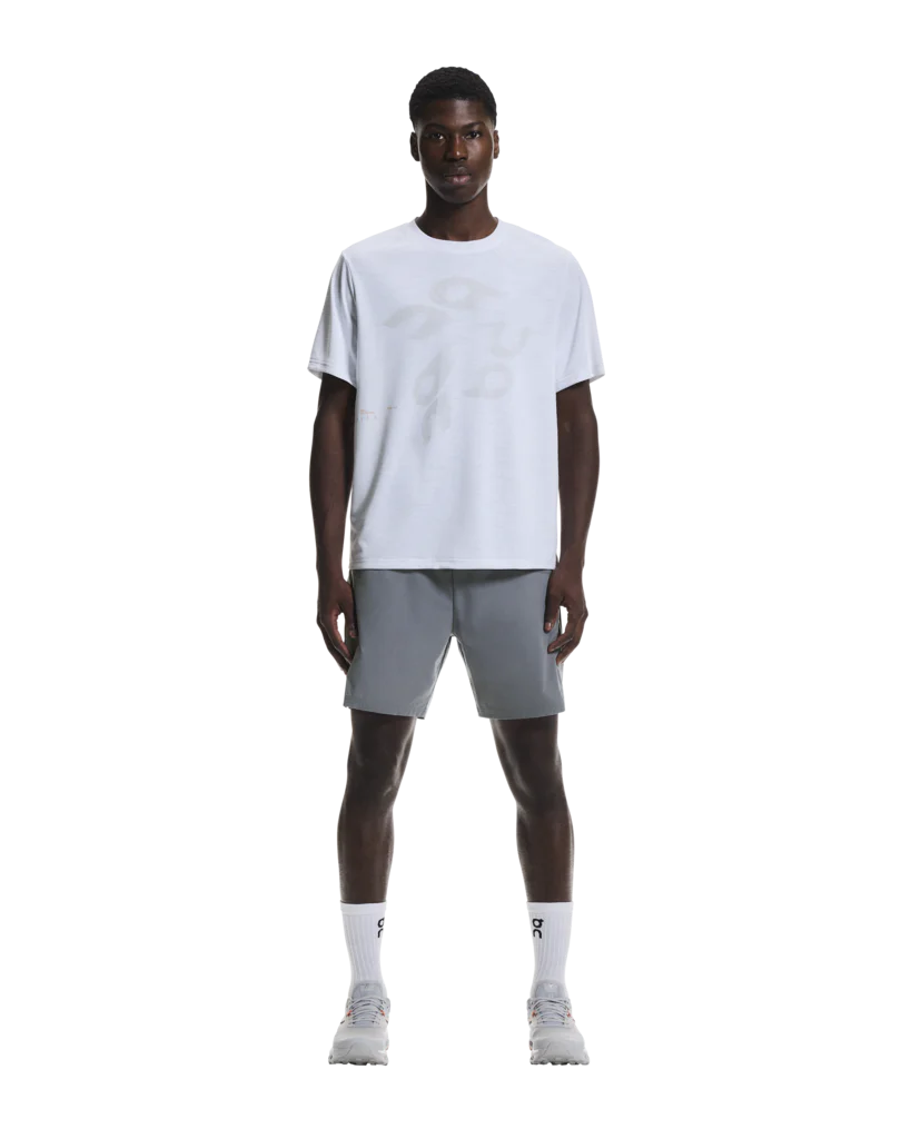 On Run-T M | White - Image 2