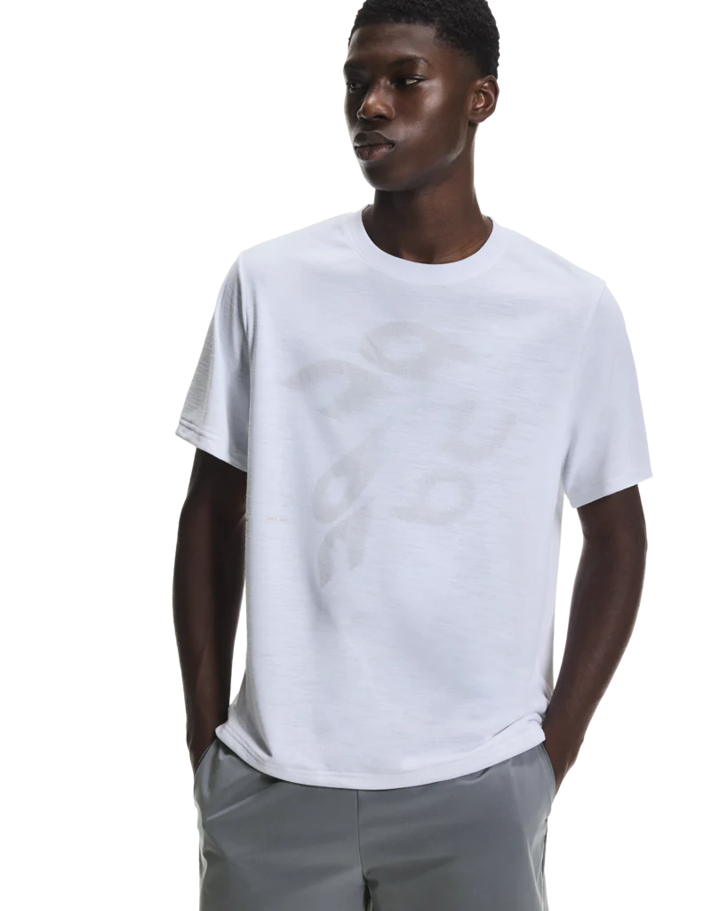 On Run-T M | White - Image 3