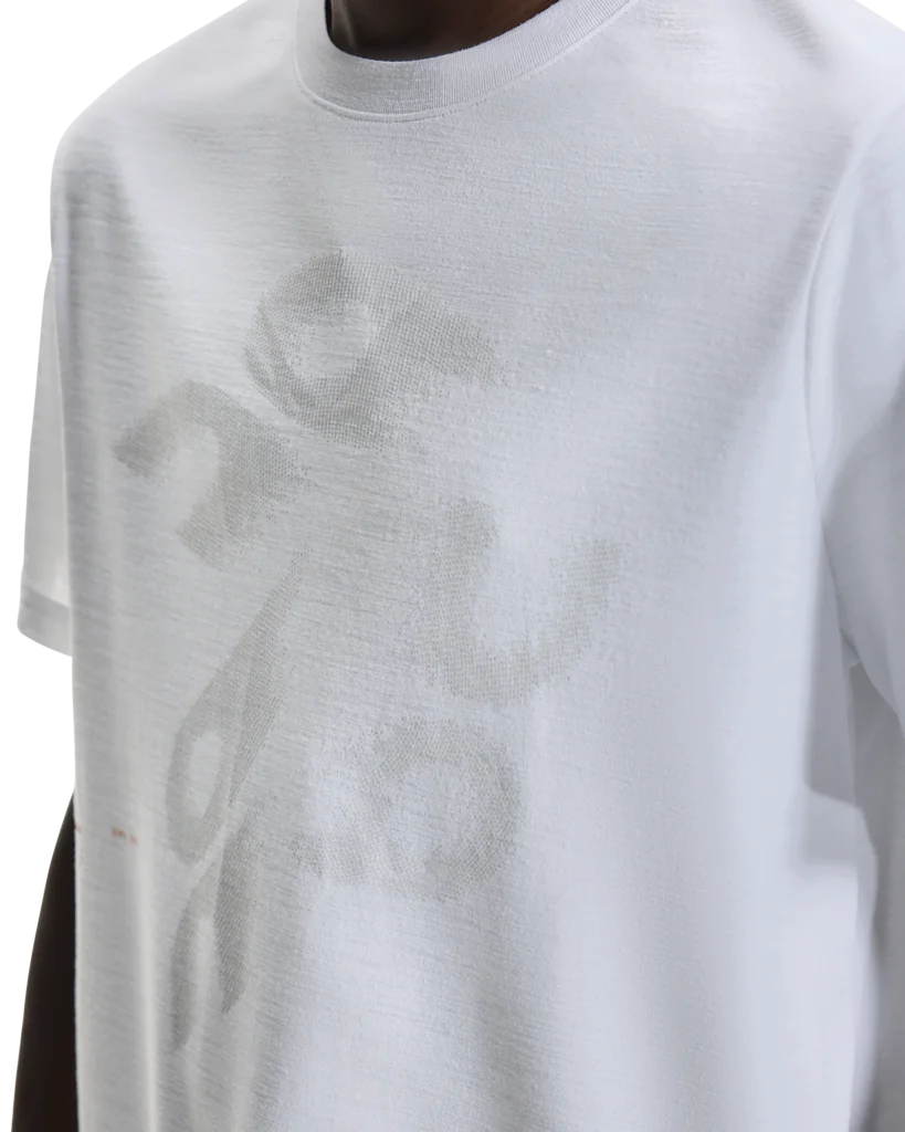 On Run-T M | White - Image 5