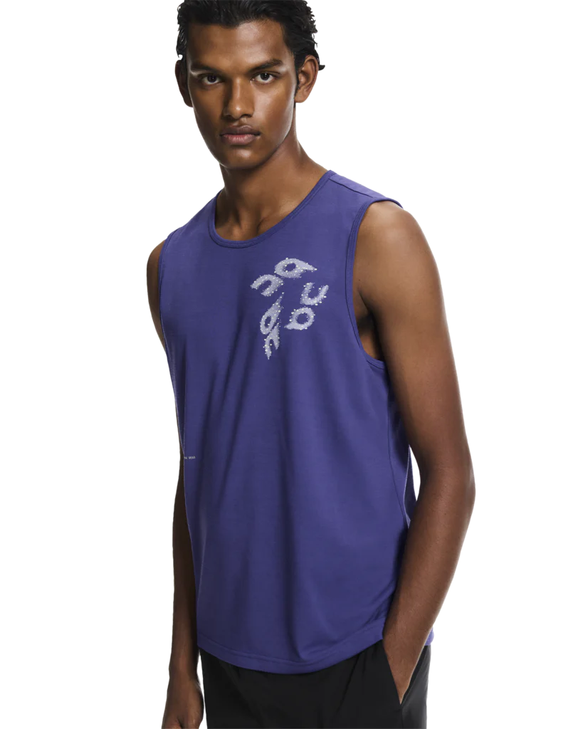 On Run Tank M | Twilight - Image 3