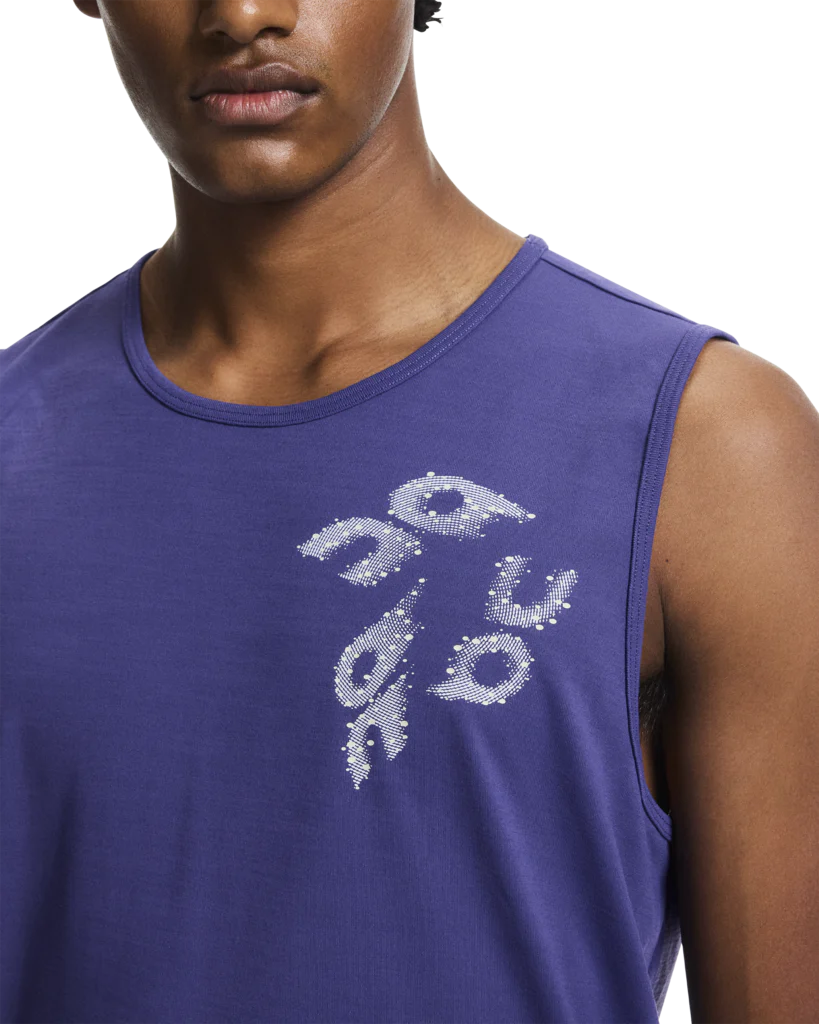 On Run Tank M | Twilight - Image 5