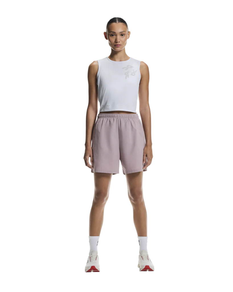 On Run Tank W | White - Image 2