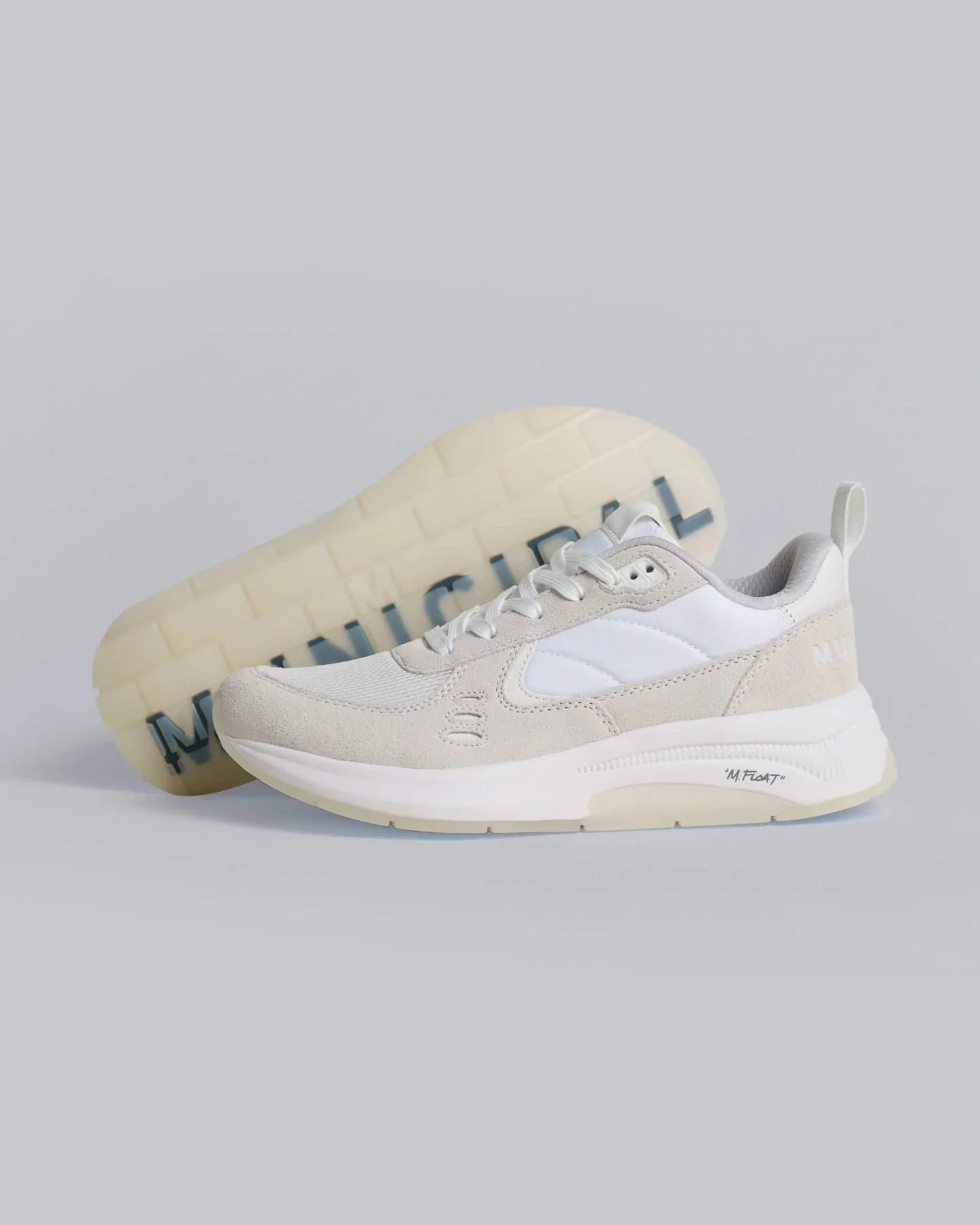 Origin Shoe M | White - Image 2