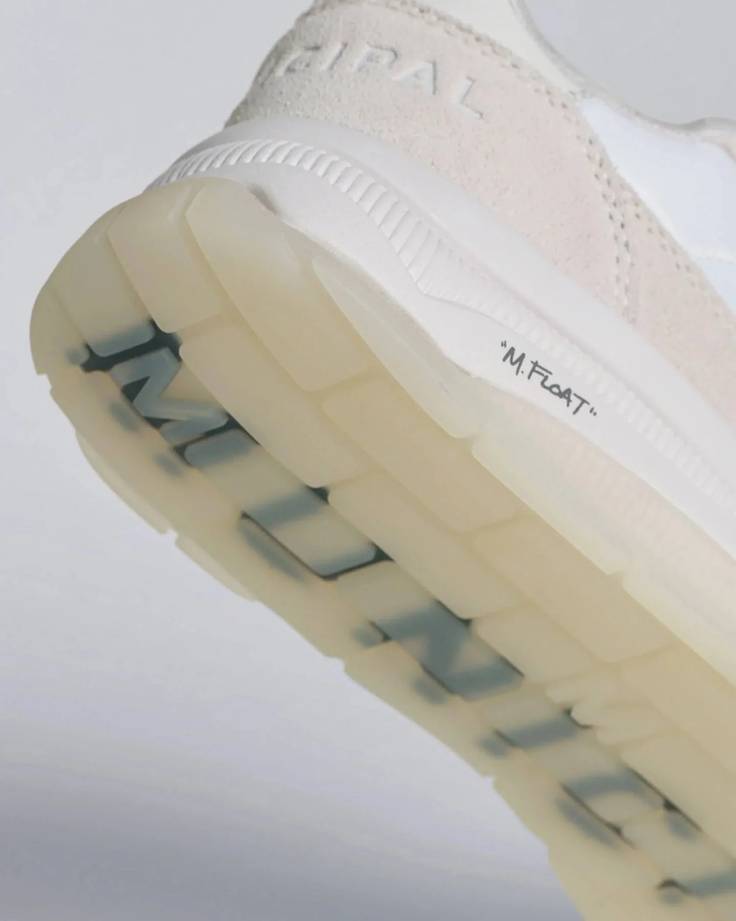 Origin Shoe M | White - Image 3