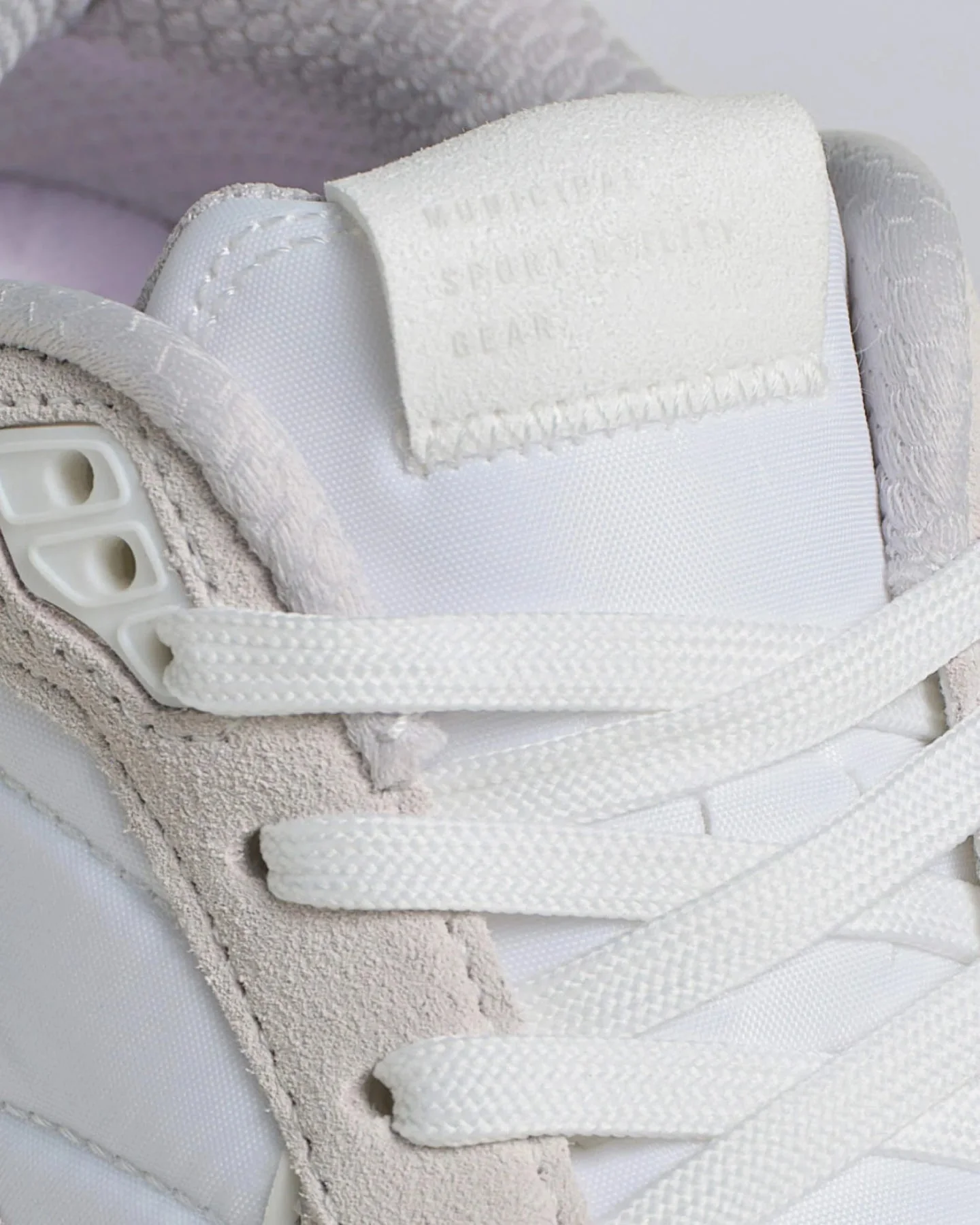 Origin Shoe M | White - Image 4