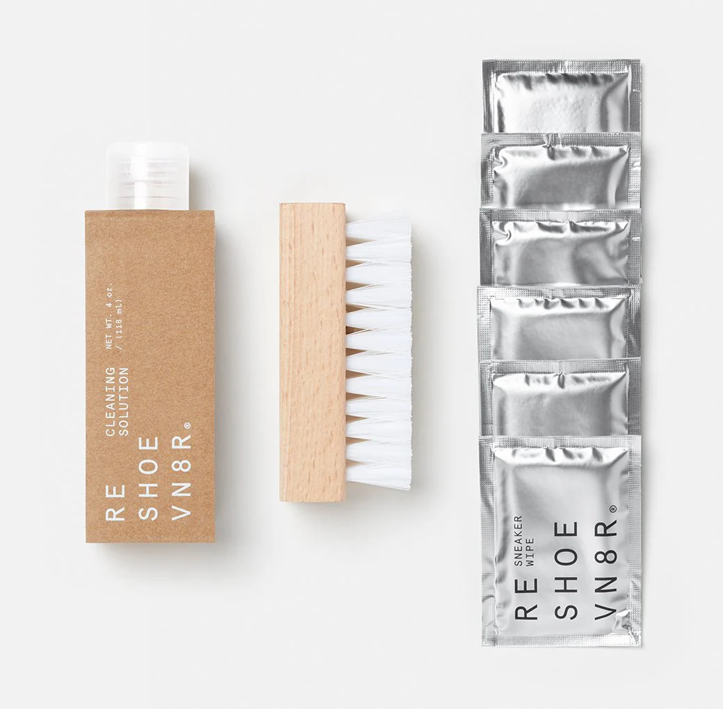 Original Shoe Cleaning Kit U | Original Shoe Cleaning Kit - Image 2