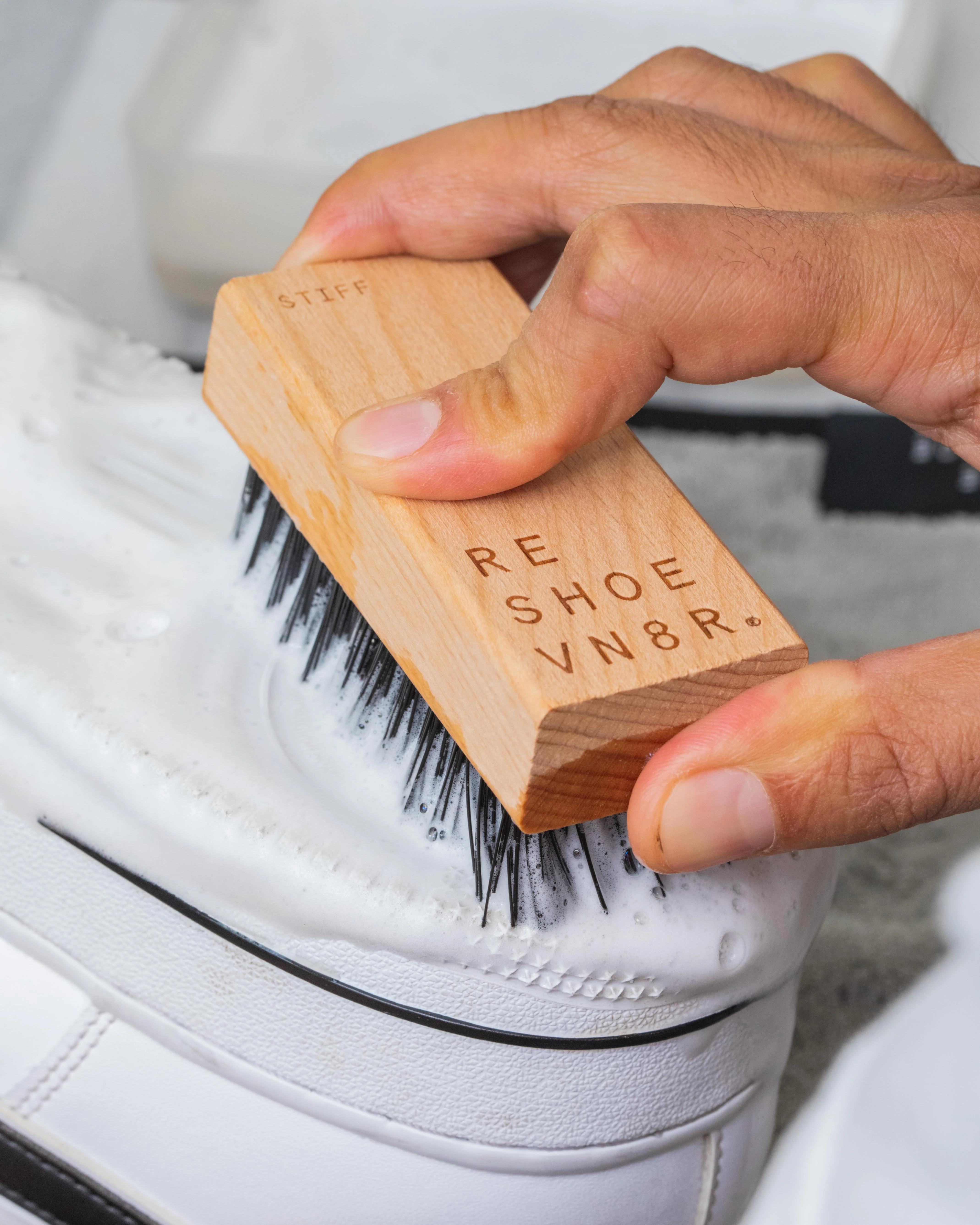 Original Shoe Cleaning Kit U | Original Shoe Cleaning Kit - Image 3