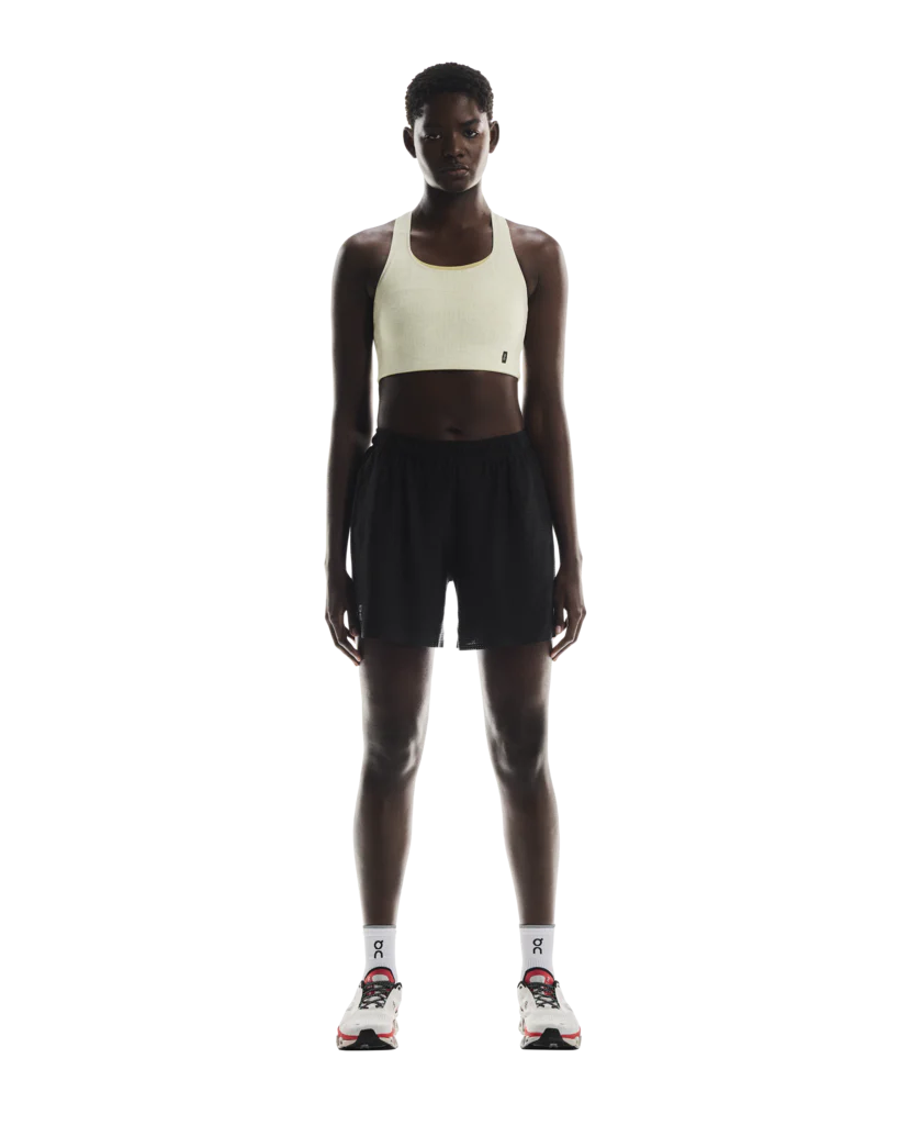 Pace Pocket Bra W | Taupe - Image 3