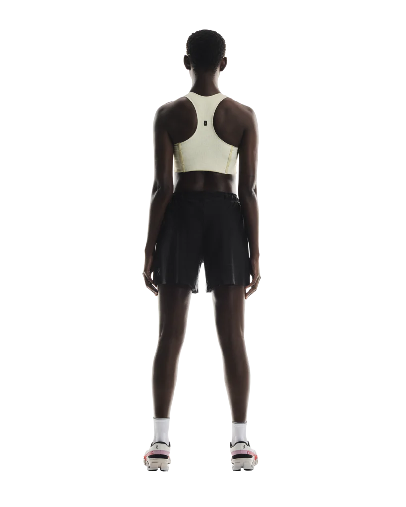 Pace Pocket Bra W | Taupe - Image 4