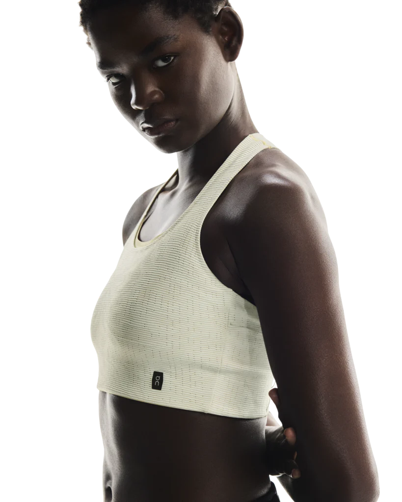 Pace Pocket Bra W | Taupe - Image 5