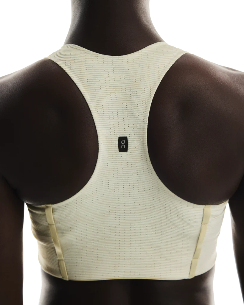 Pace Pocket Bra W | Taupe - Image 6