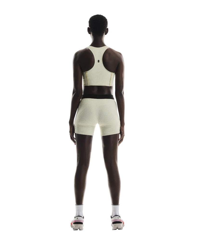 Pace Tights Short W | Ice - Image 4