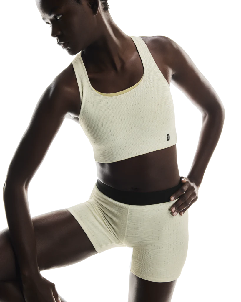 Pace Tights Short W | Ice - Image 5