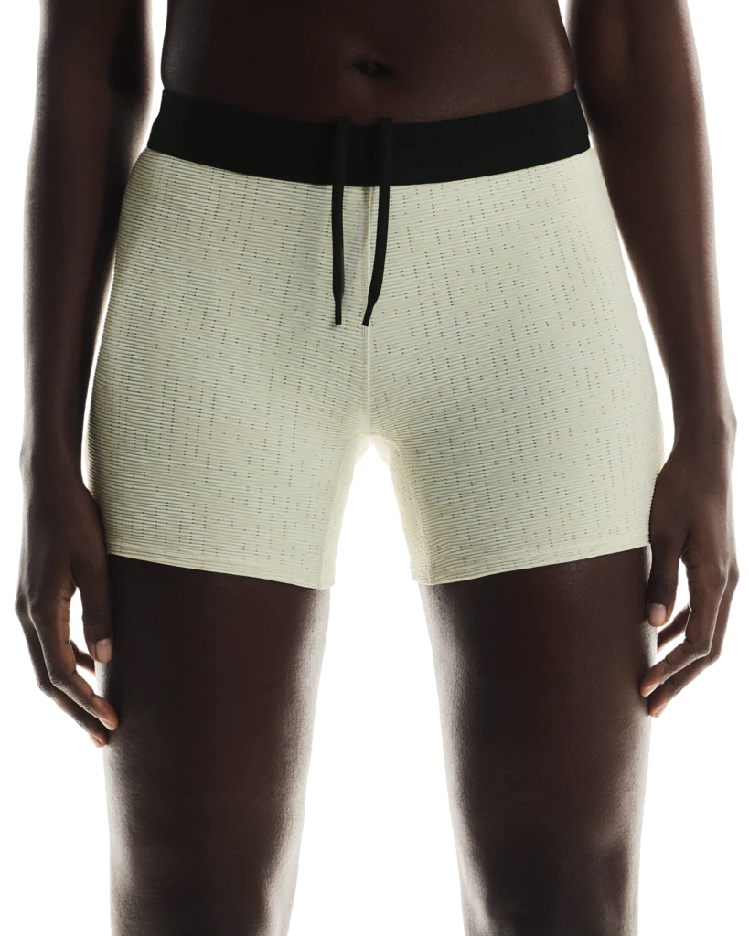 Pace Tights Short W | Ice - Image 6