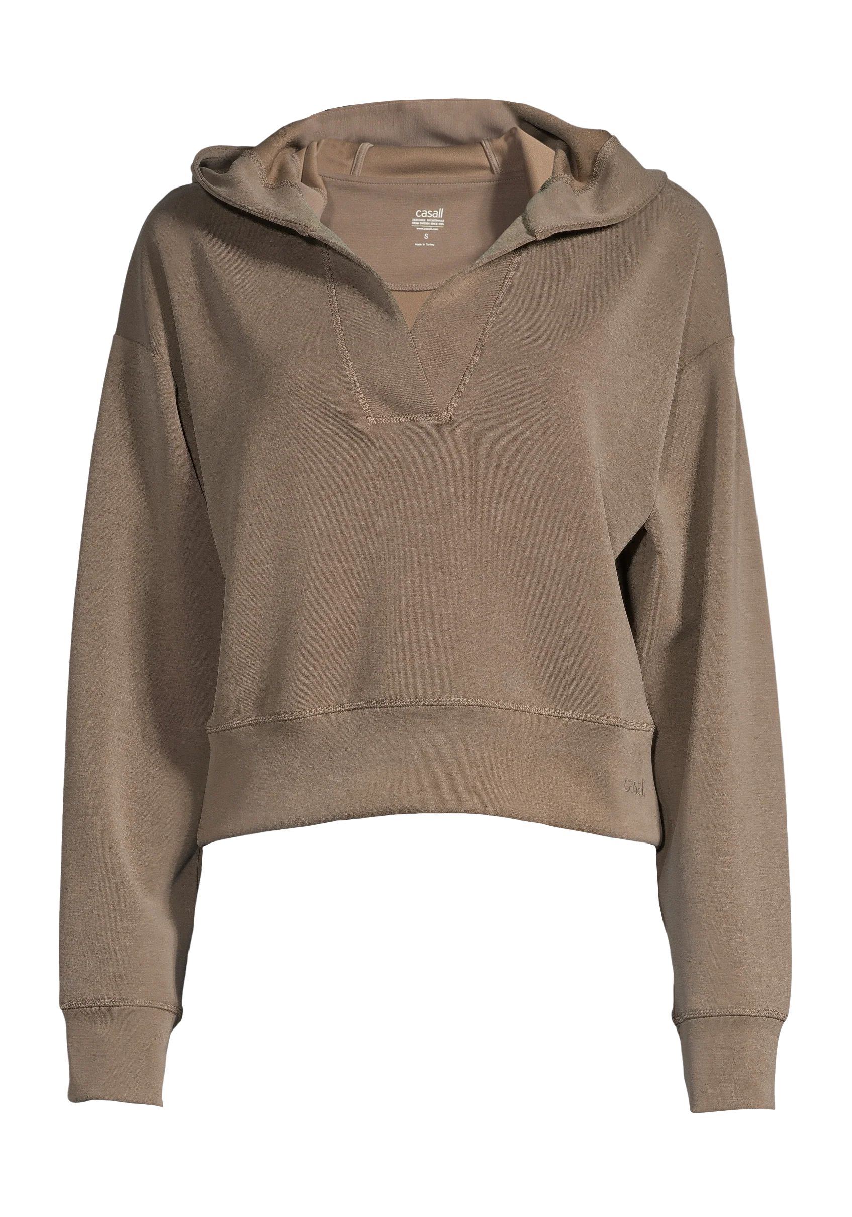 Peachy V-Neck W - Image 2