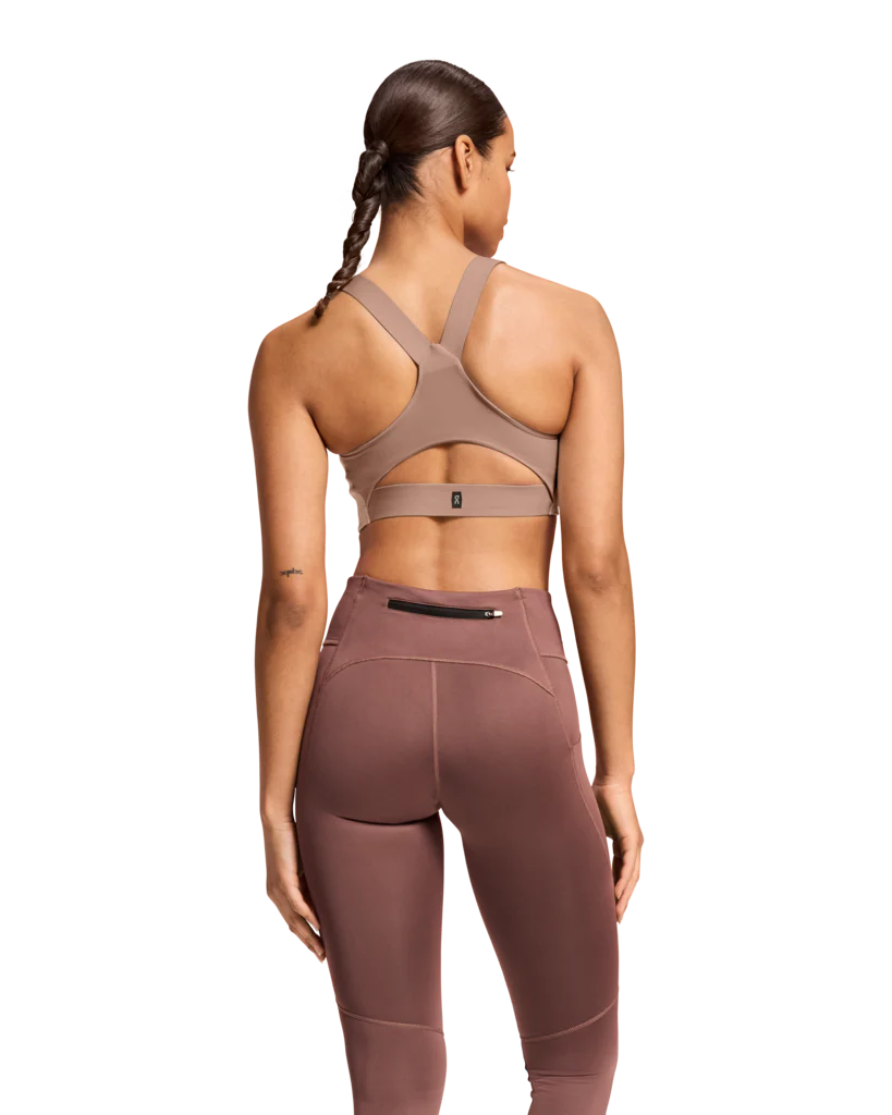 Performance Flex Bra W | Cinder | Ash - Image 5