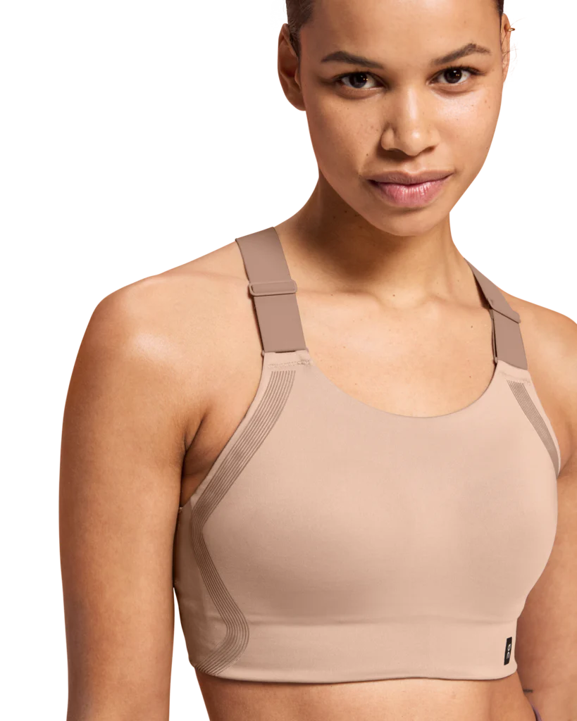 Performance Flex Bra W | Cinder | Ash - Image 6