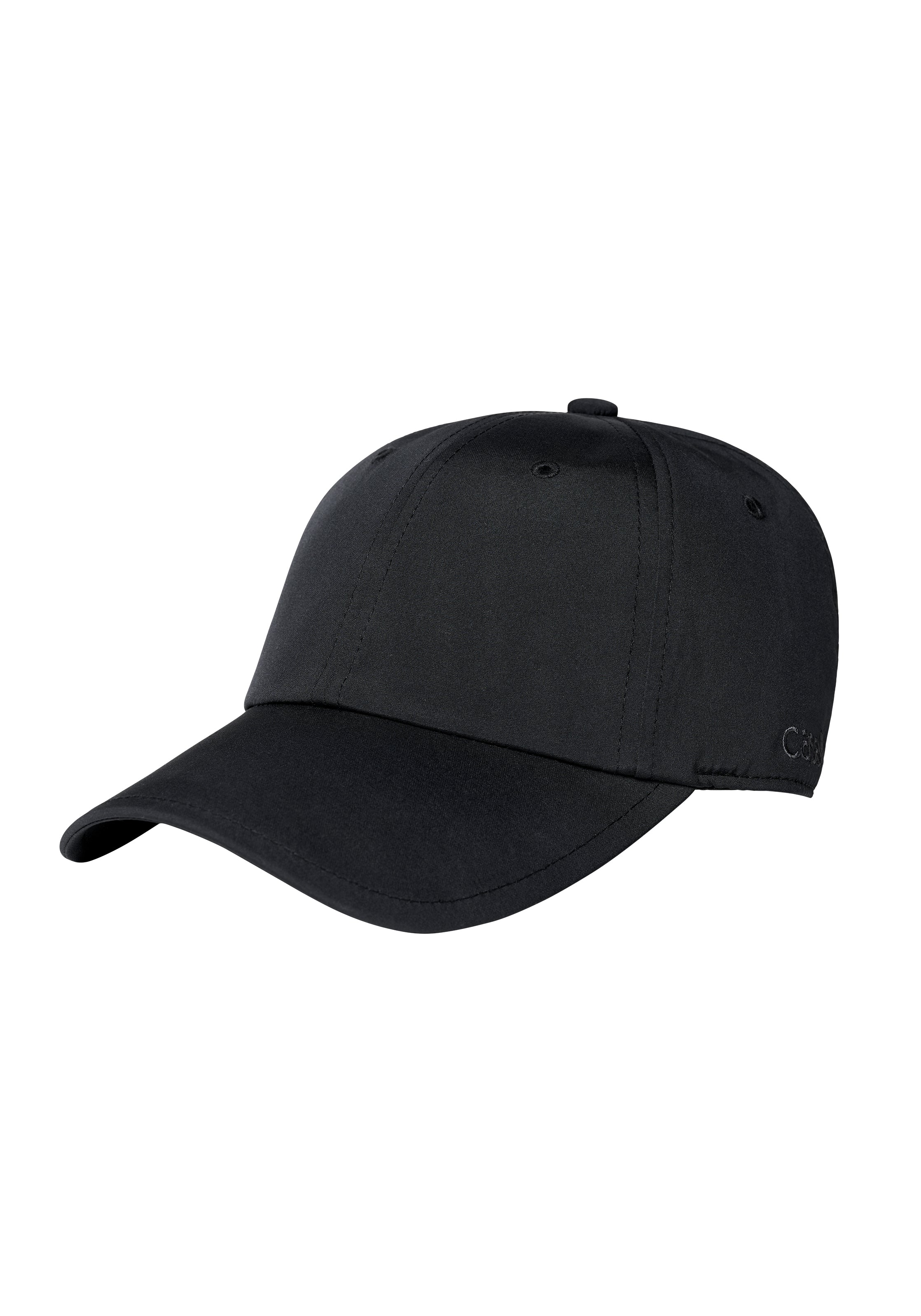 Performance High Ponytail Cap W | Black - Image 4