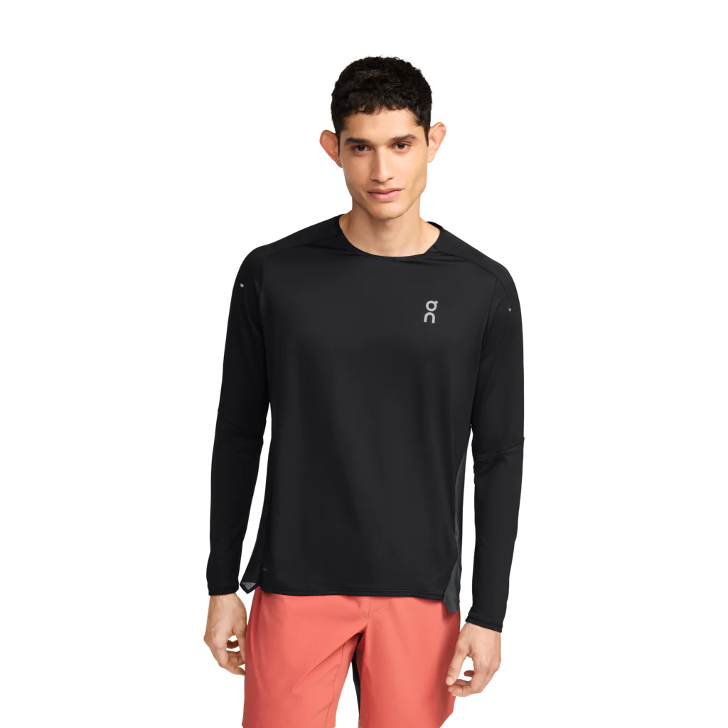 Performance Long-T M | Black | Eclipse - Image 2