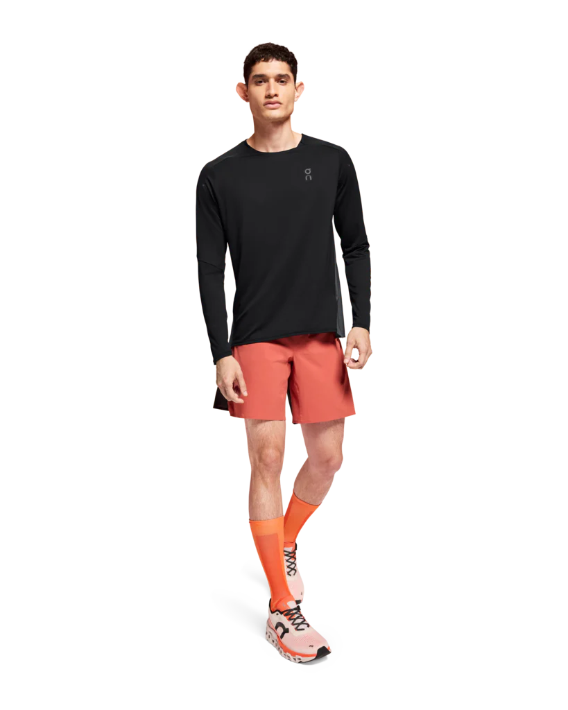 Performance Long-T M | Black | Eclipse - Image 3