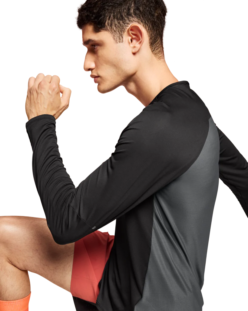 Performance Long-T M | Black | Eclipse - Image 4