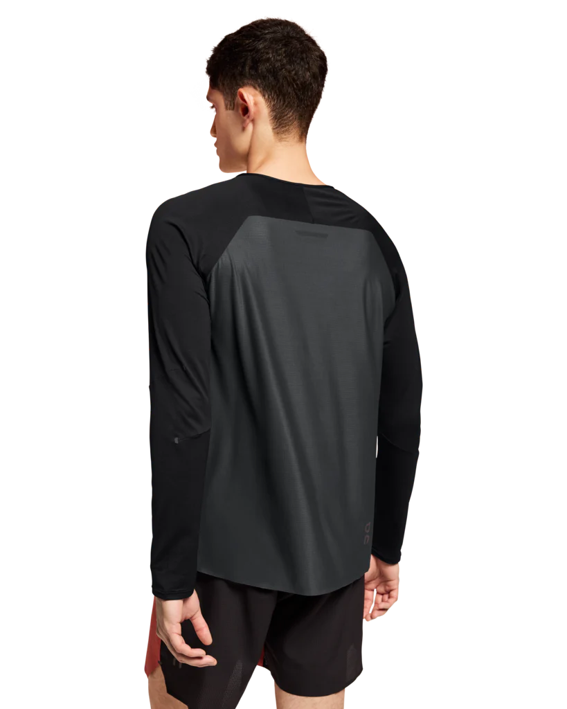 Performance Long-T M | Black | Eclipse - Image 5