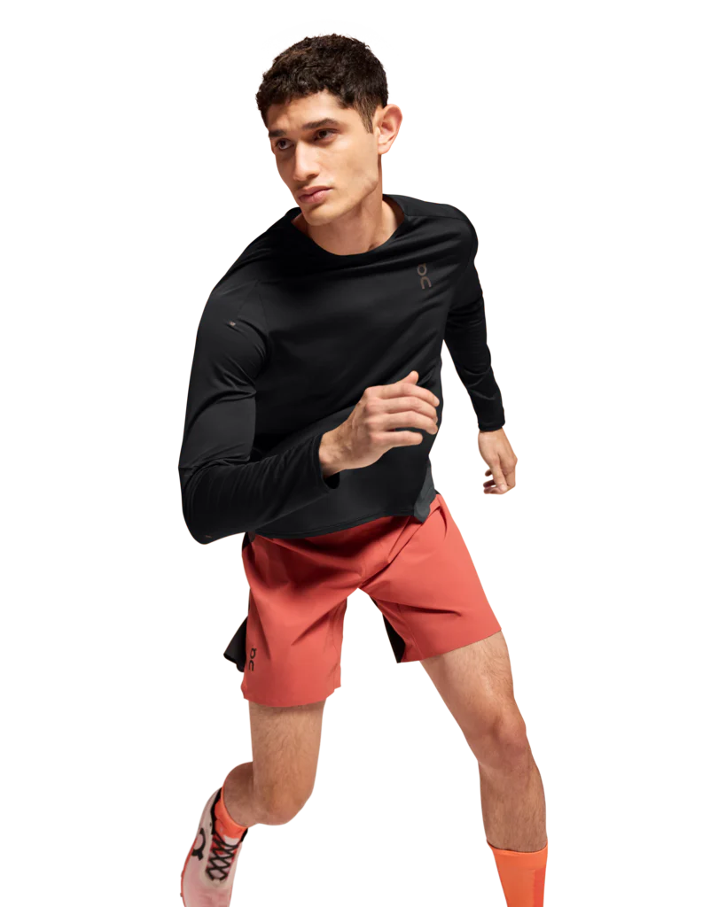 Performance Long-T M | Black | Eclipse - Image 6