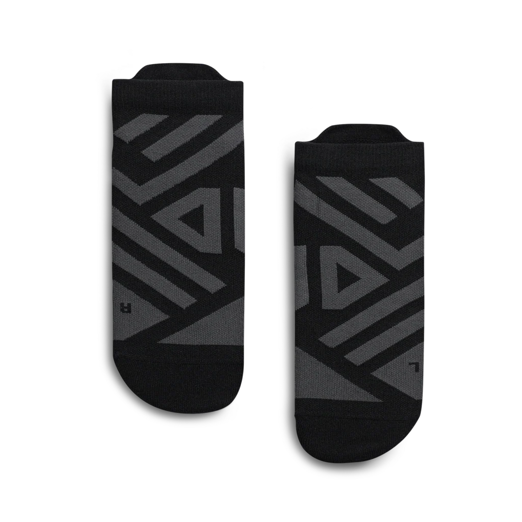 Performance Low M | Black | Shadow - Image 4