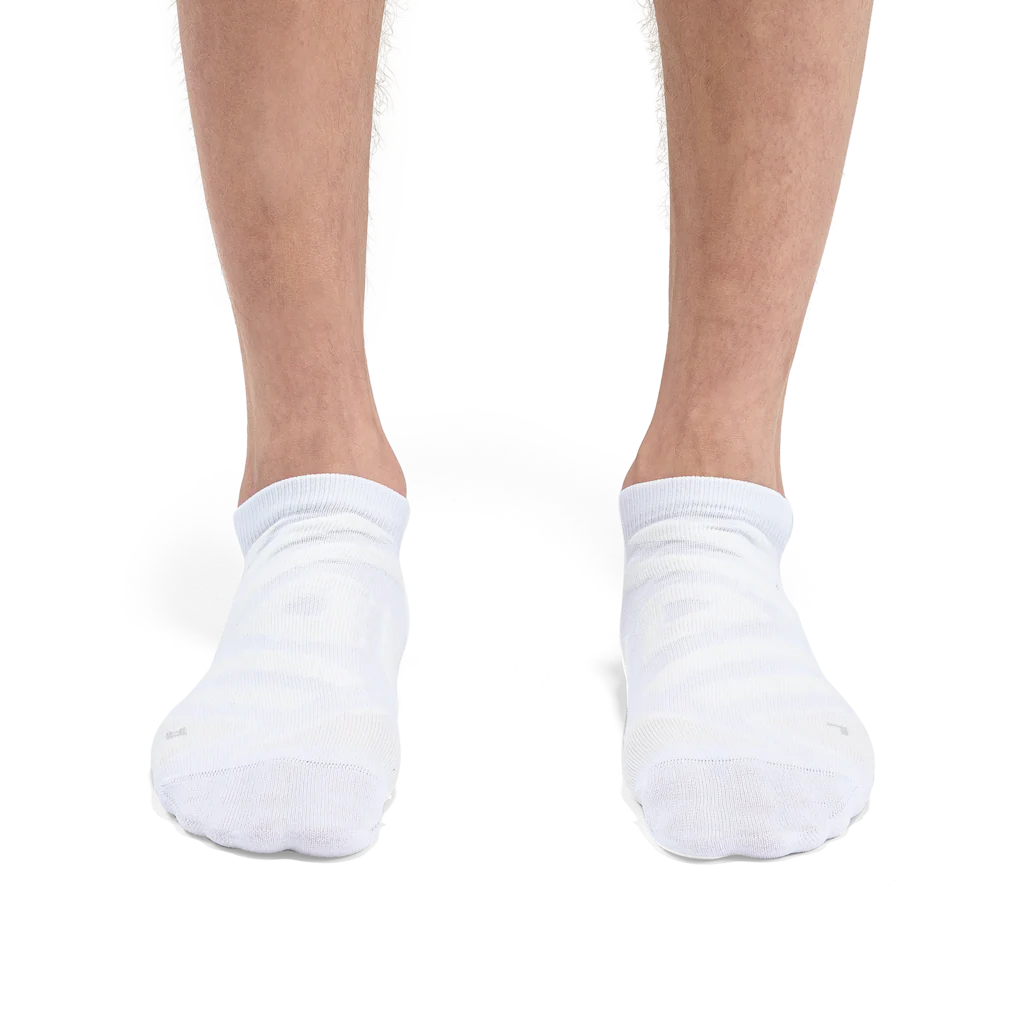 Performance Low M | White | Ivory - Image 2