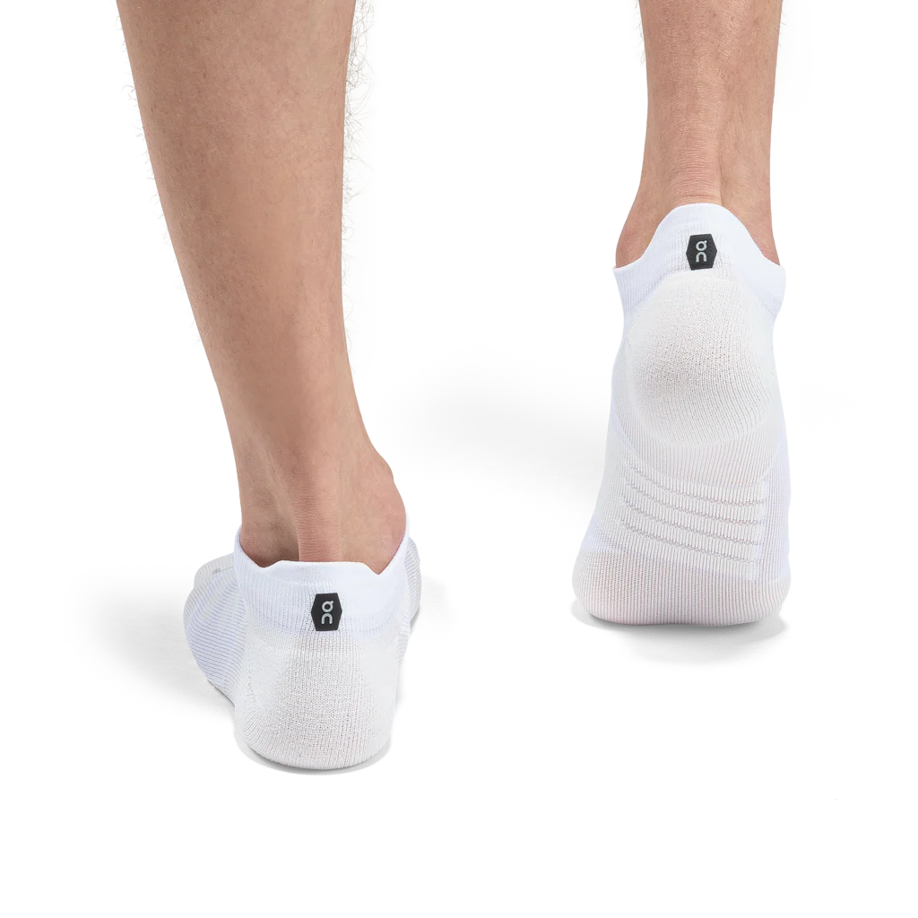 Performance Low M | White | Ivory - Image 3