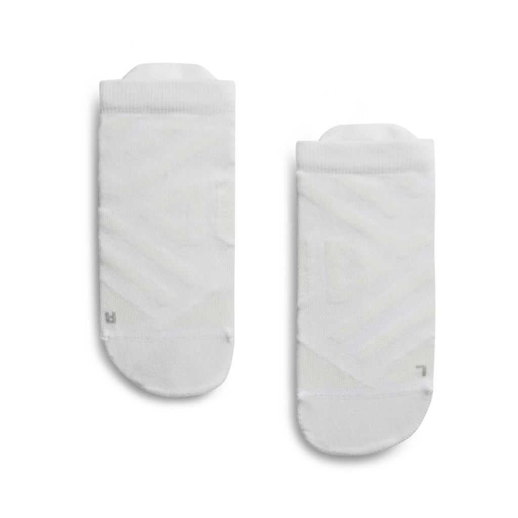 Performance Low M | White | Ivory - Image 4