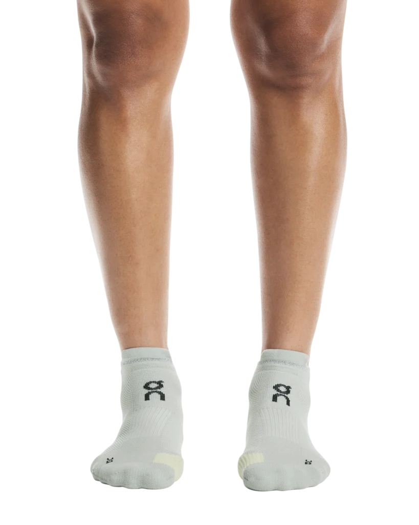 Performance Run Sock Low U | Tin | Lemonade - Image 3
