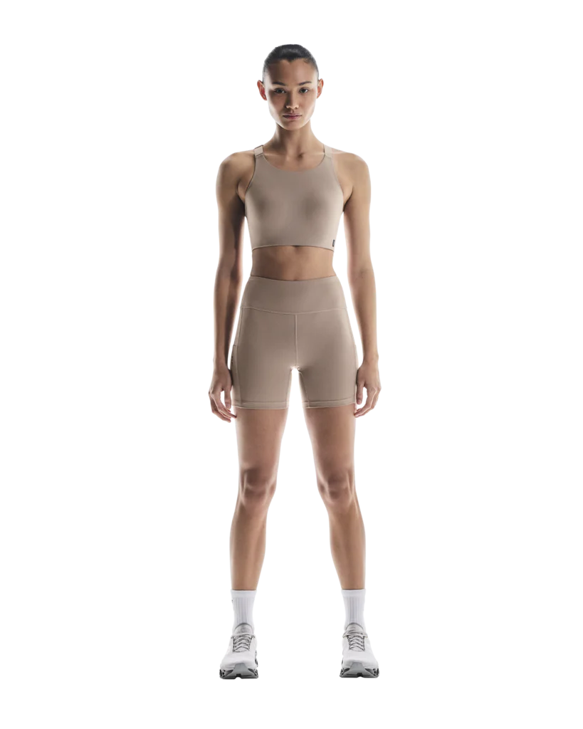 Performance Short Tights W | Cinder - Image 3