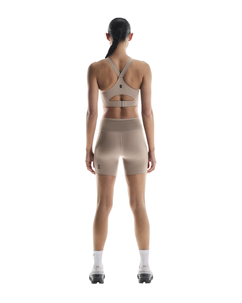 Performance Short Tights W | Cinder - Image 4