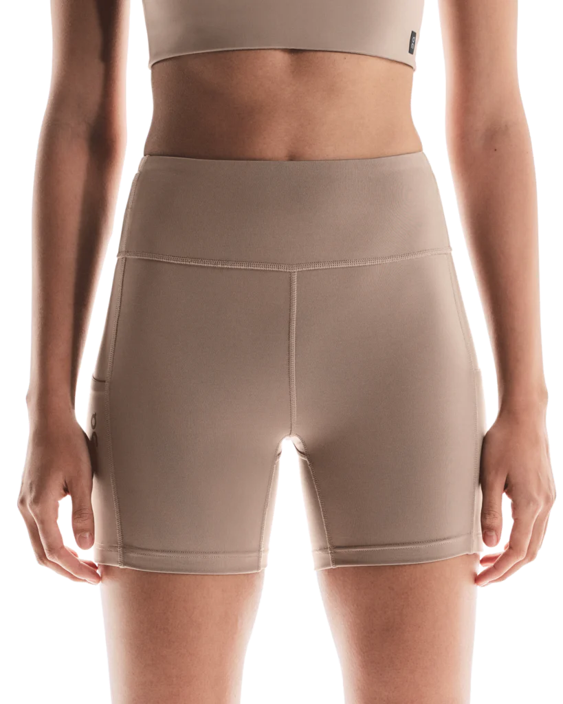 Performance Short Tights W | Cinder - Image 5