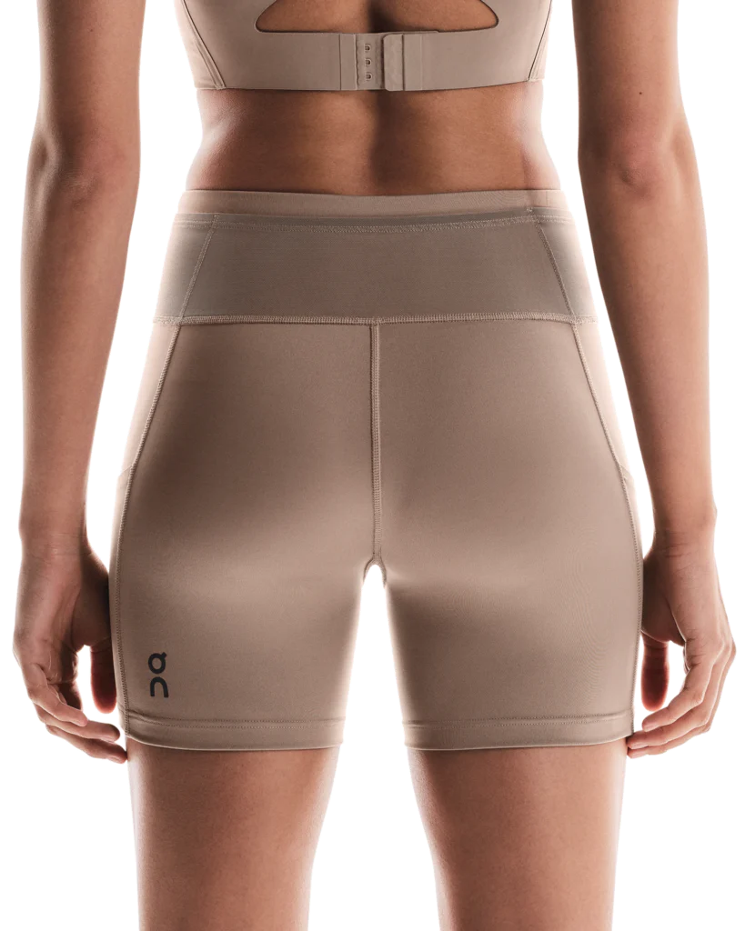 Performance Short Tights W | Cinder - Image 6