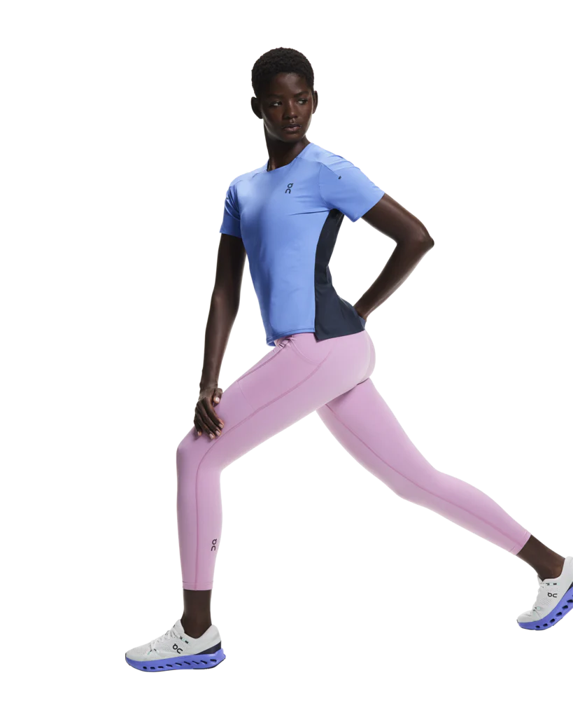 Performance Tights 7/8 W | Sakura - Image 3