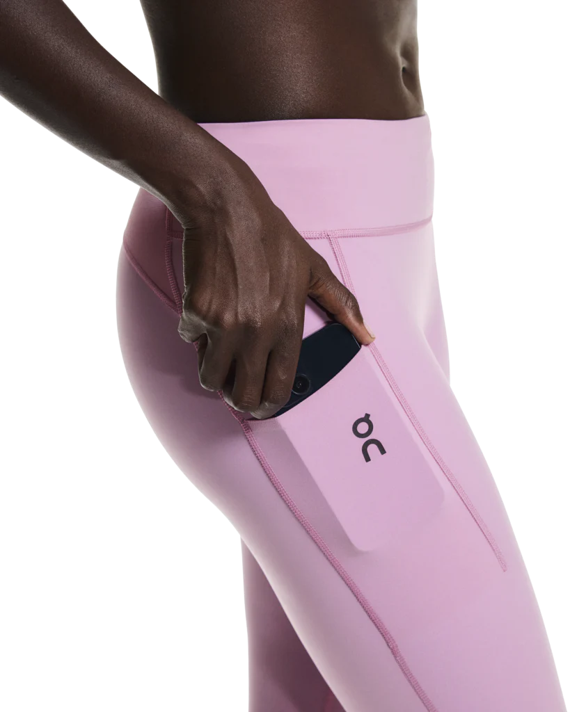 Performance Tights 7/8 W | Sakura - Image 5