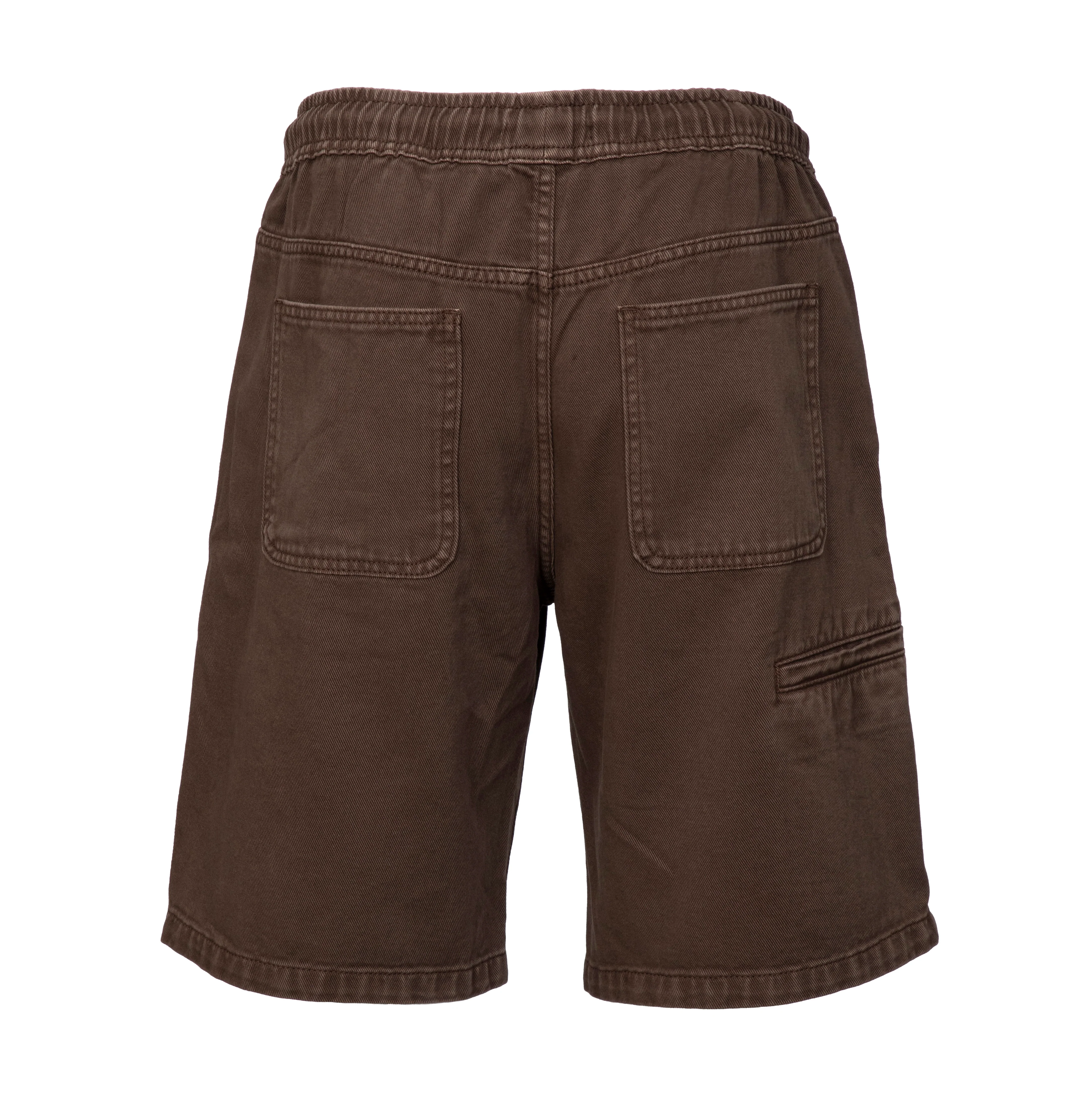 PIXI COLOR  BERMUDA M | Brown - Image 2
