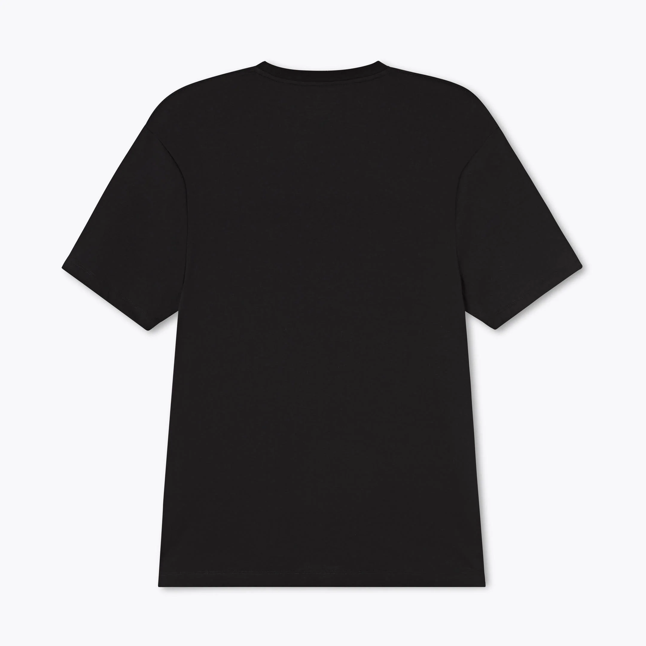 Pro Travel Tee M | All Black - Image 2