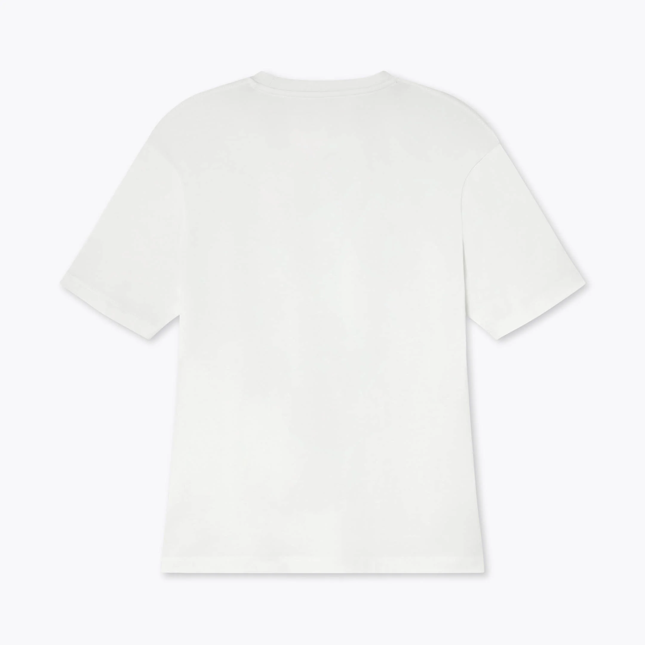 Pro Travel Tee W | Onyx White - Image 2