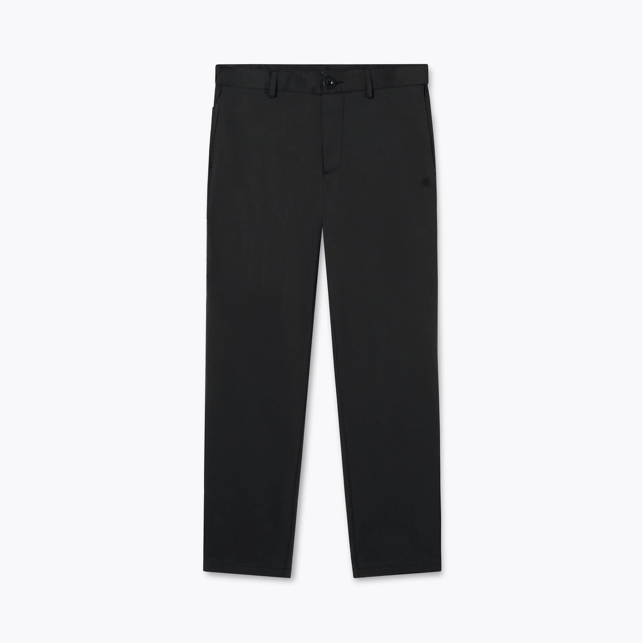 ProTravel Chino Pant M | All Black - Image 3