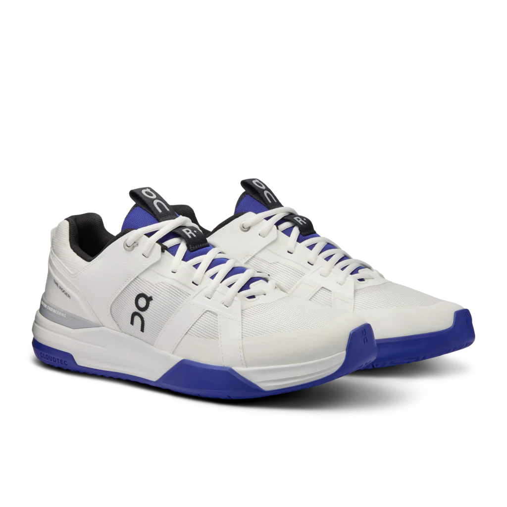Roger Clubhouse Pro M | Undyed | Indigo - Image 3