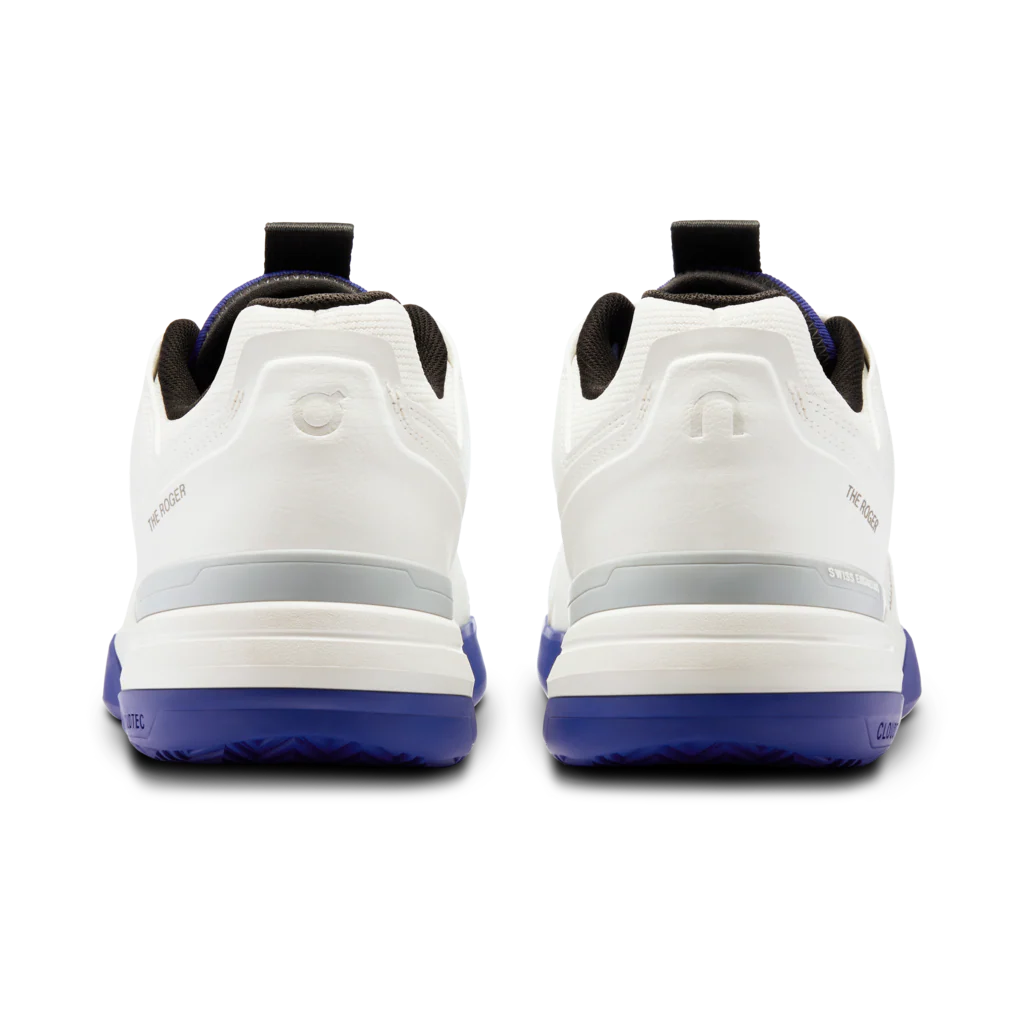Roger Clubhouse Pro M | Undyed | Indigo - Image 4